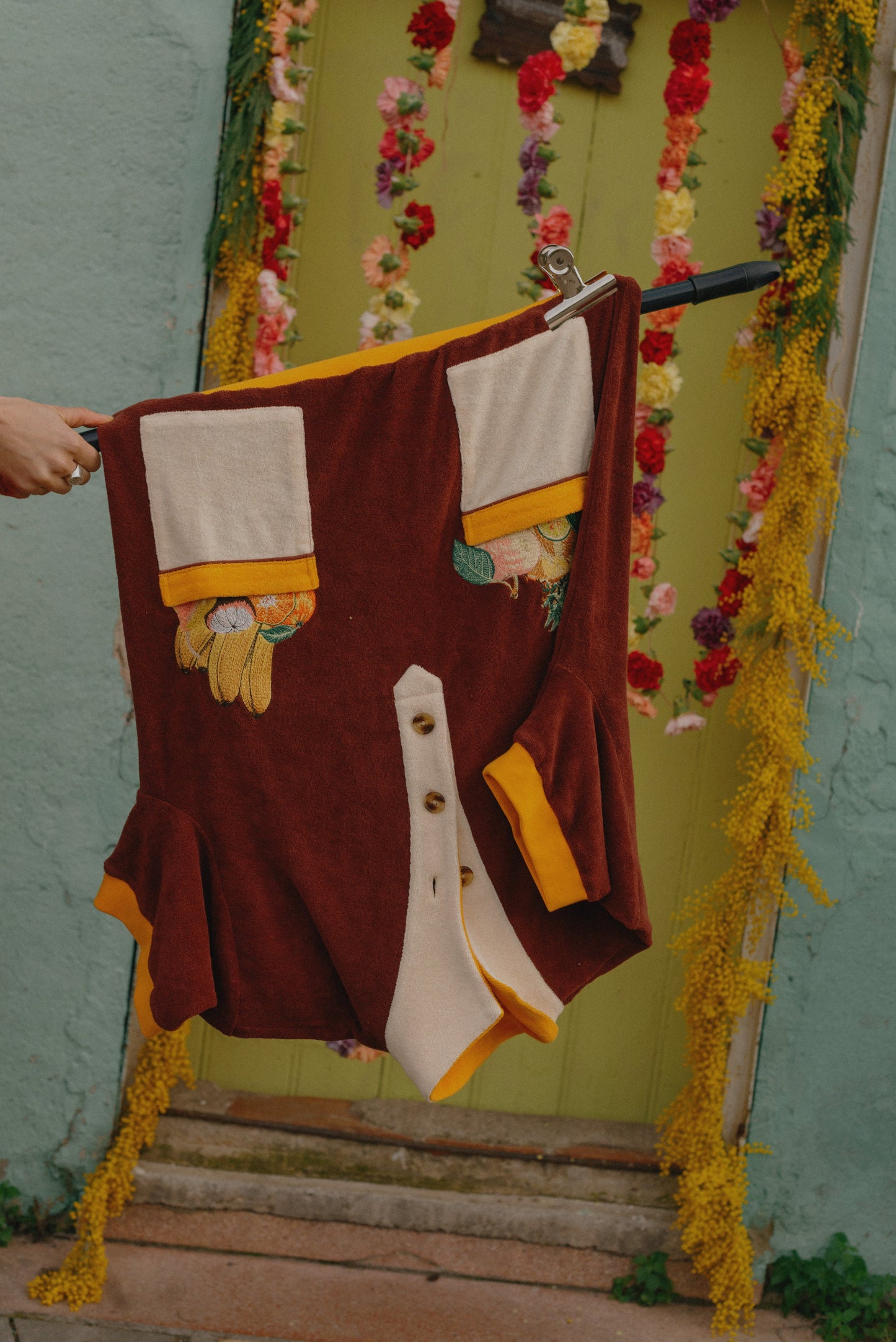 'Fruta de la Tierra' Cabana