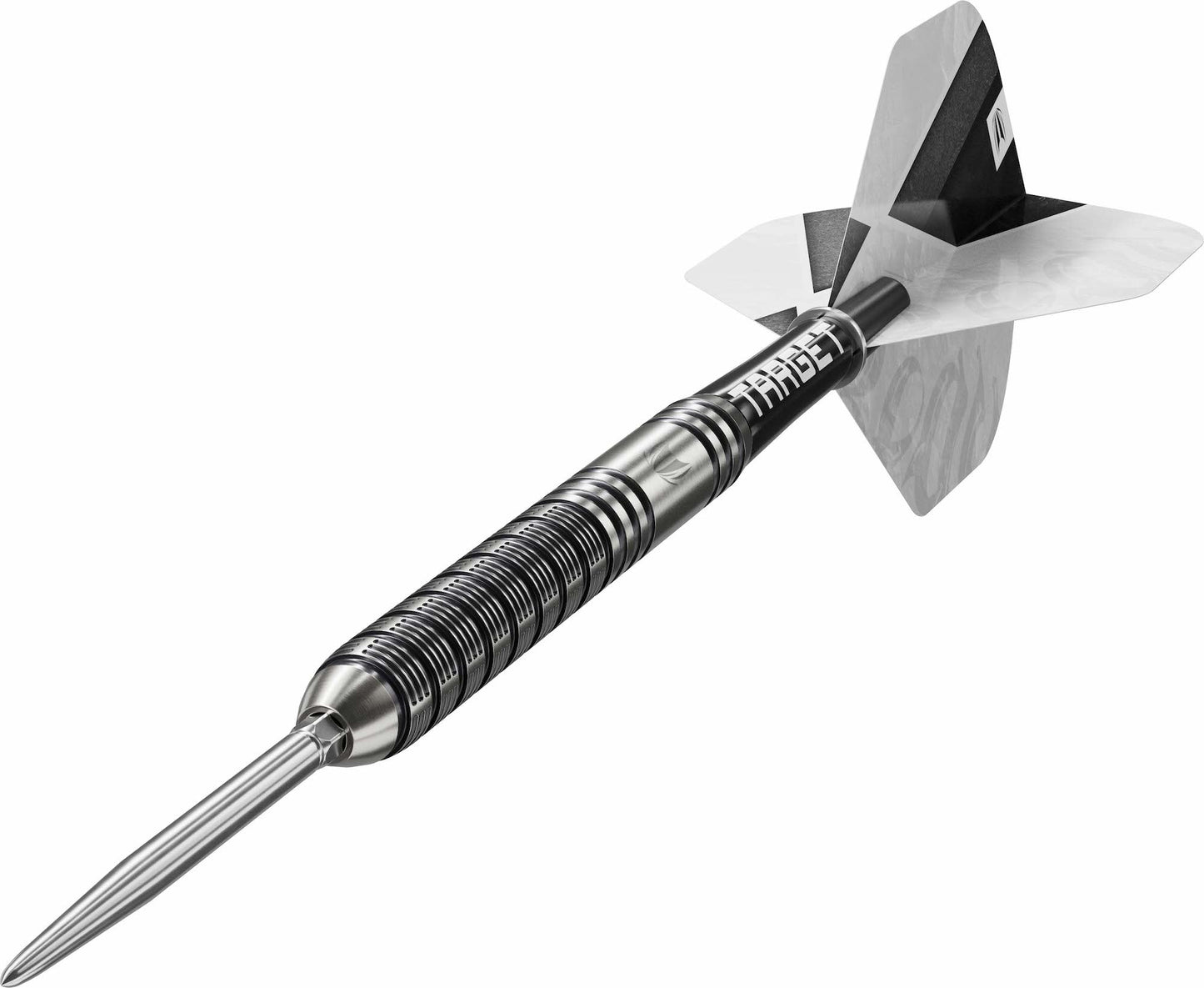TARGET - 23g - Beau Greaves G1 - Steel Tip Swiss Point - 90% Tungsten Darts