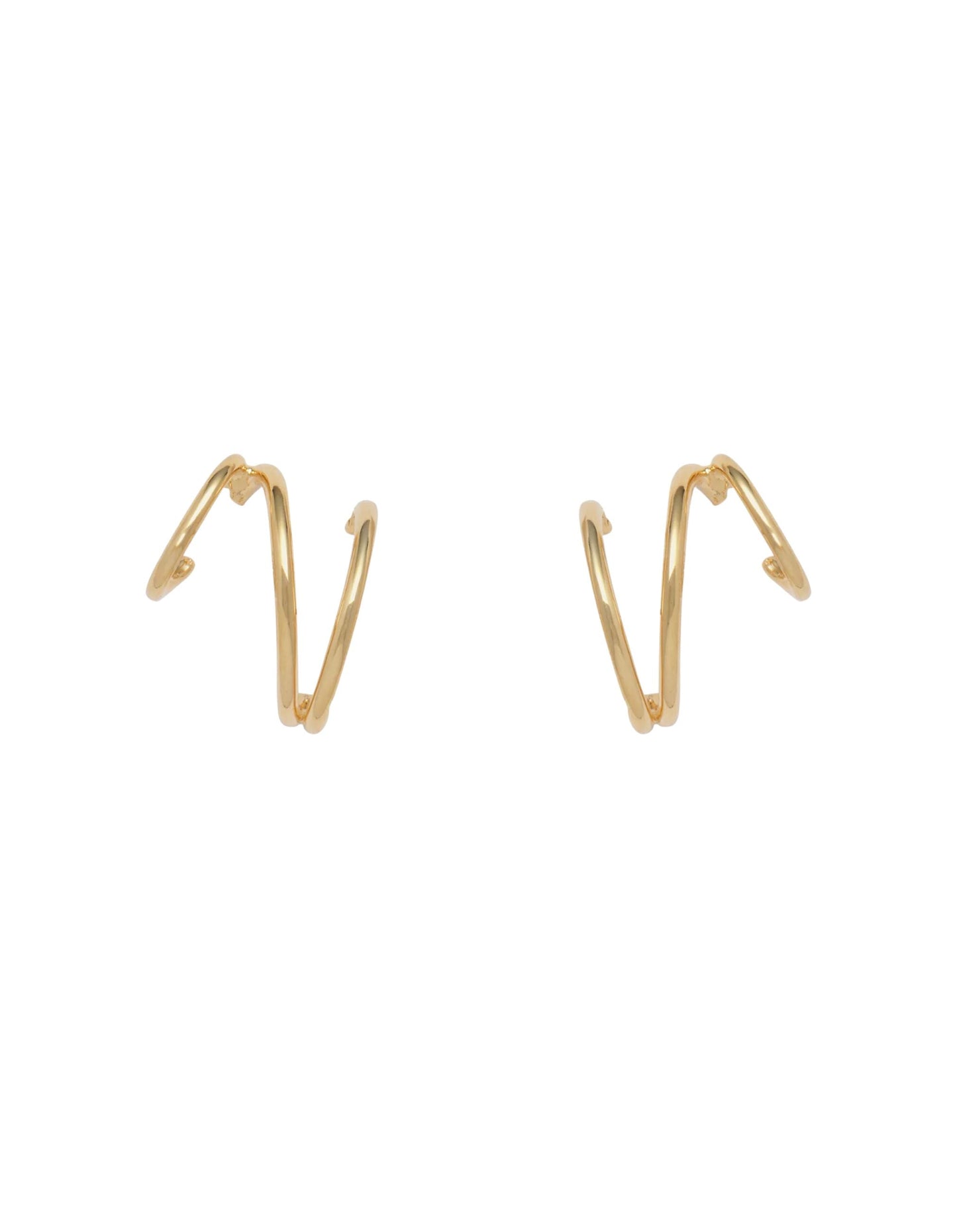 Tilt Earrings