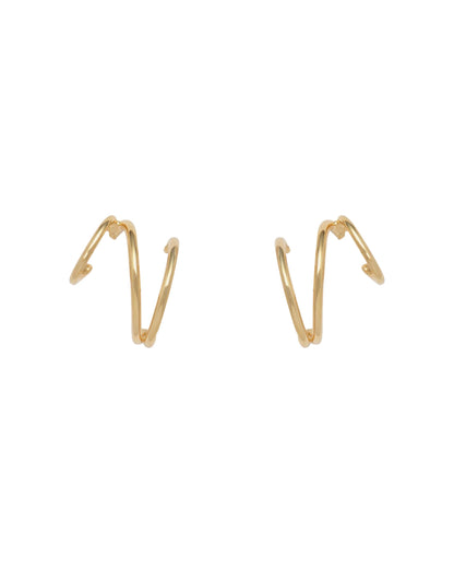 Tilt Earrings