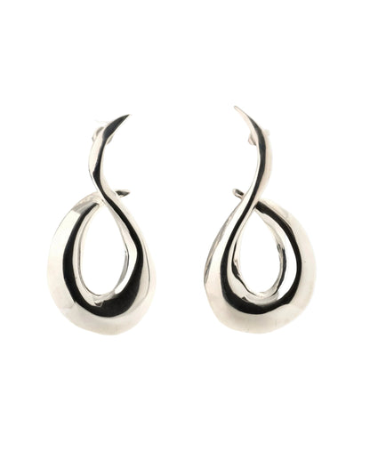 Smoke Earrings