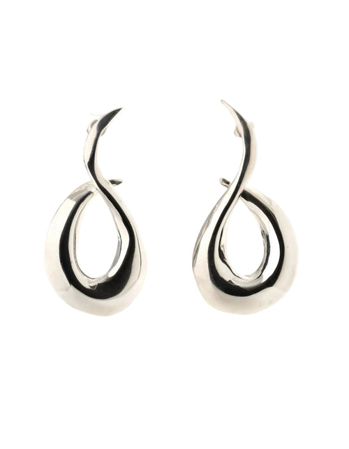 Smoke Earrings