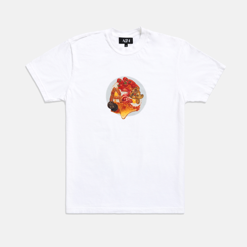 Full English Breakfast Tee