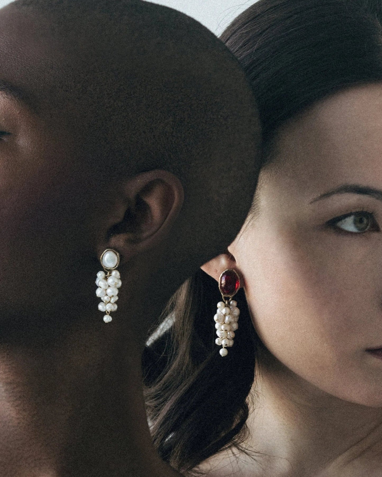 Victorian Earrings