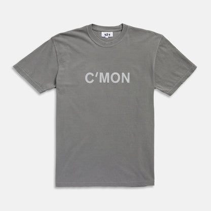 C'mon C'mon Title Tee