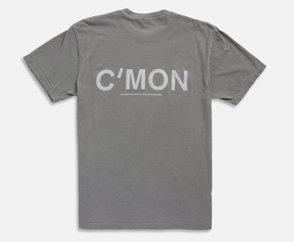 C'mon C'mon Title Tee