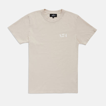 Sand Logo Tee