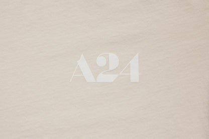 Sand Logo Tee