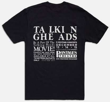 Stop Making Sense 40th Anniversary Tee