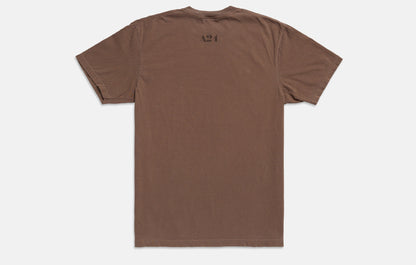 We Live In Time Carousel Horse Tee