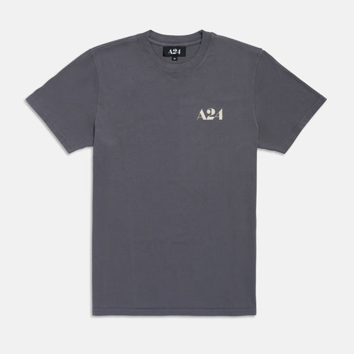 Slate Logo Tee