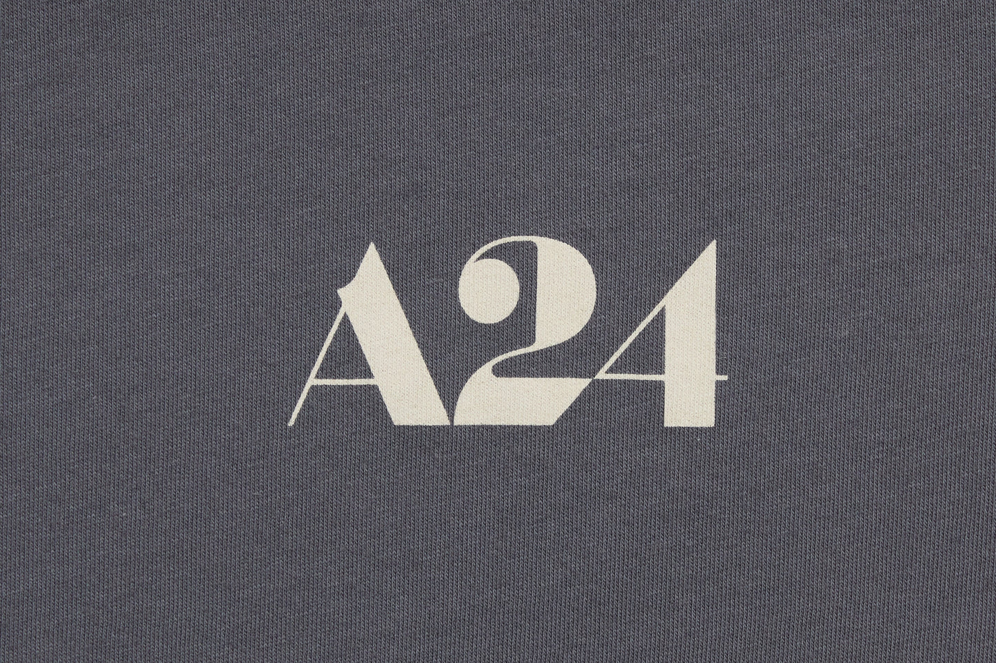 Slate Logo Tee