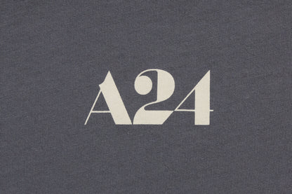 Slate Logo Tee