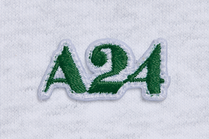A Twenty-Four Sweatpants
