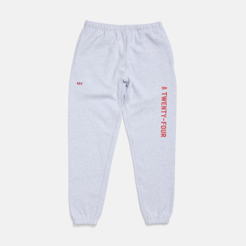 A Twenty-Four Sweatpants