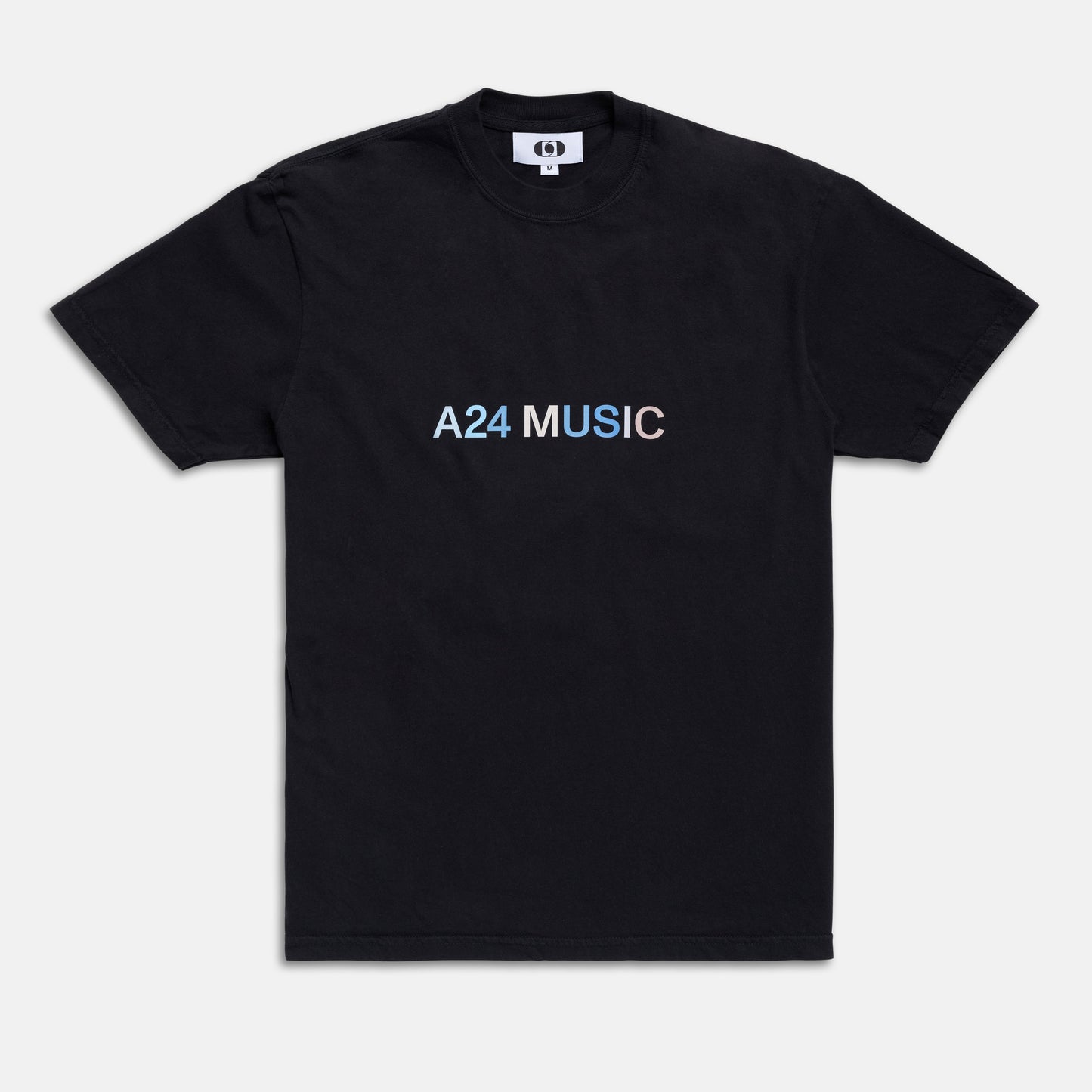 A24 Music Logo Tee