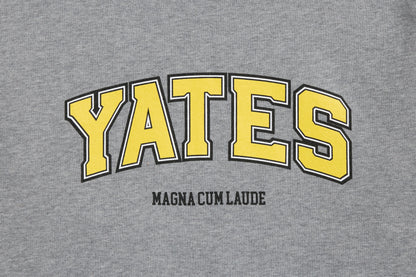 Yates Orientation Crew