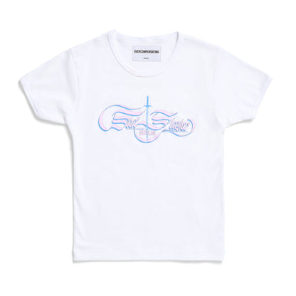 Slut Slayer Baby Tee