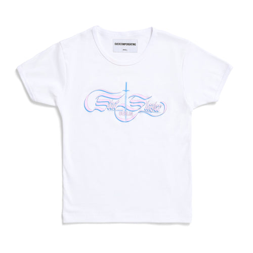 Slut Slayer Baby Tee
