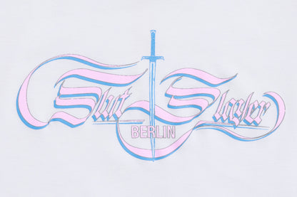 Slut Slayer Baby Tee