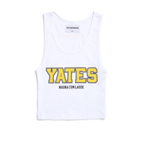 Yates Cropped Tank