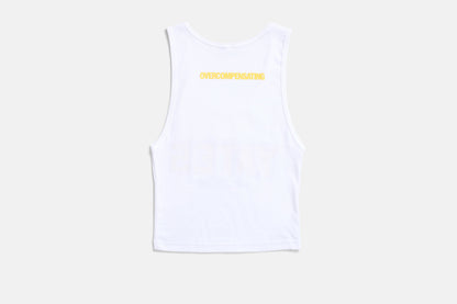 Yates Cropped Tank