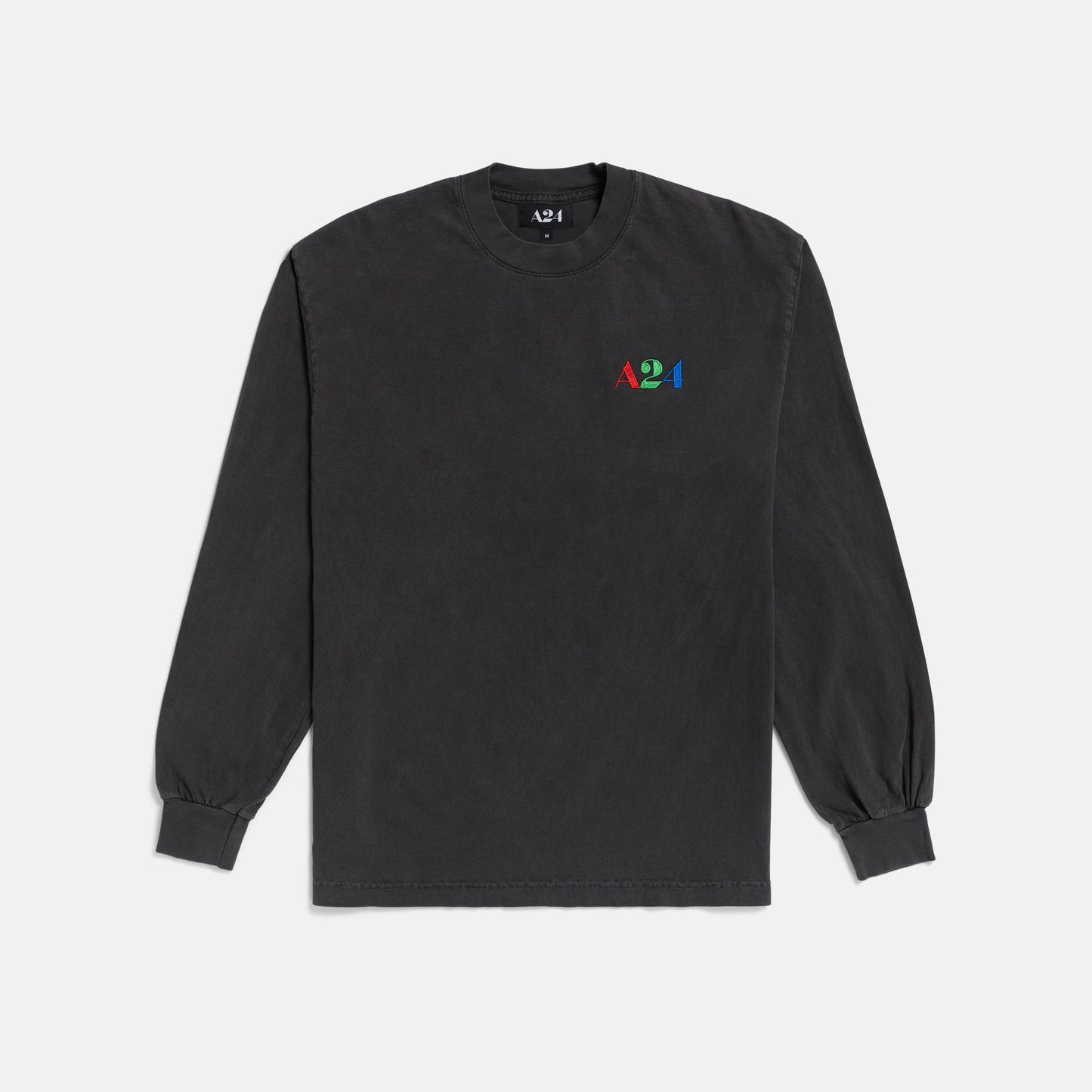 RGB Logo Long Sleeve