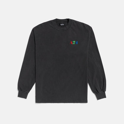 RGB Logo Long Sleeve