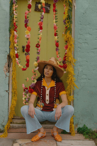 'Fruta de la Tierra' Cabana