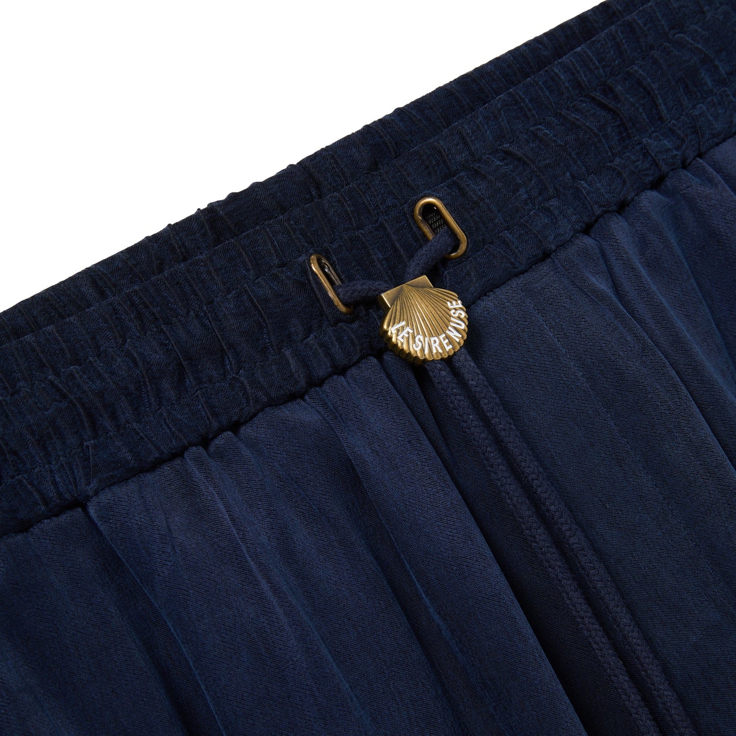 'Le Sirenuse' Don't Worry Shorts