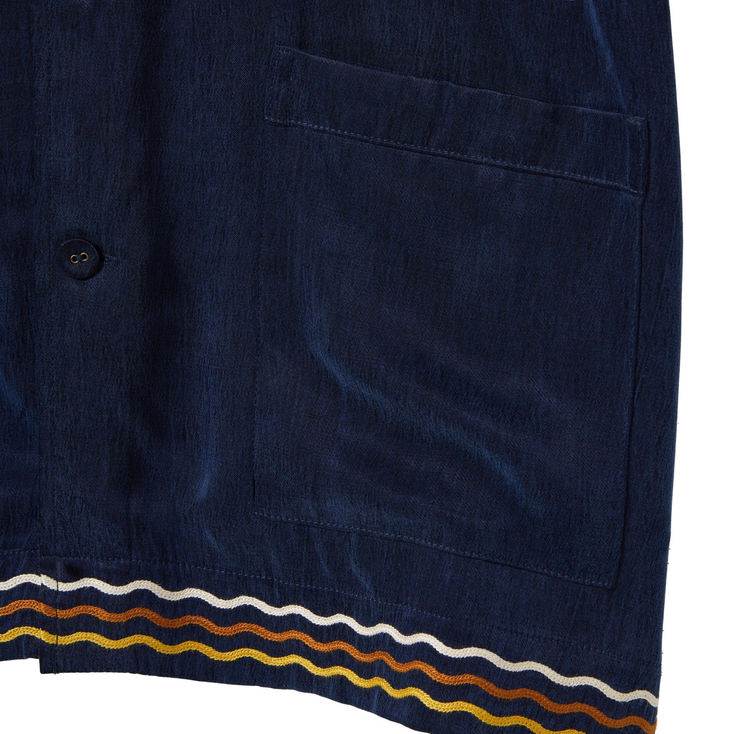'Le Sirenuse' Don't Worry ~ Relaxed Fit