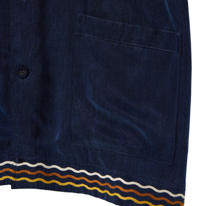 'Le Sirenuse' Don't Worry ~ Relaxed Fit