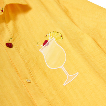 'Do You Like Piña Cabanas?' ~ Relaxed Fit