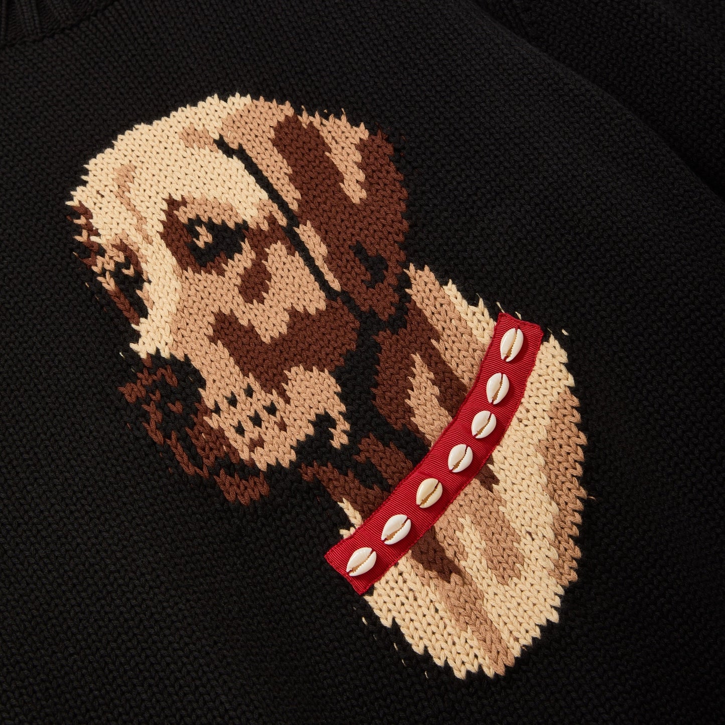'Furever' Sweater