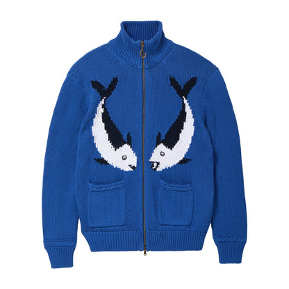 'Hook Up' Cardigan