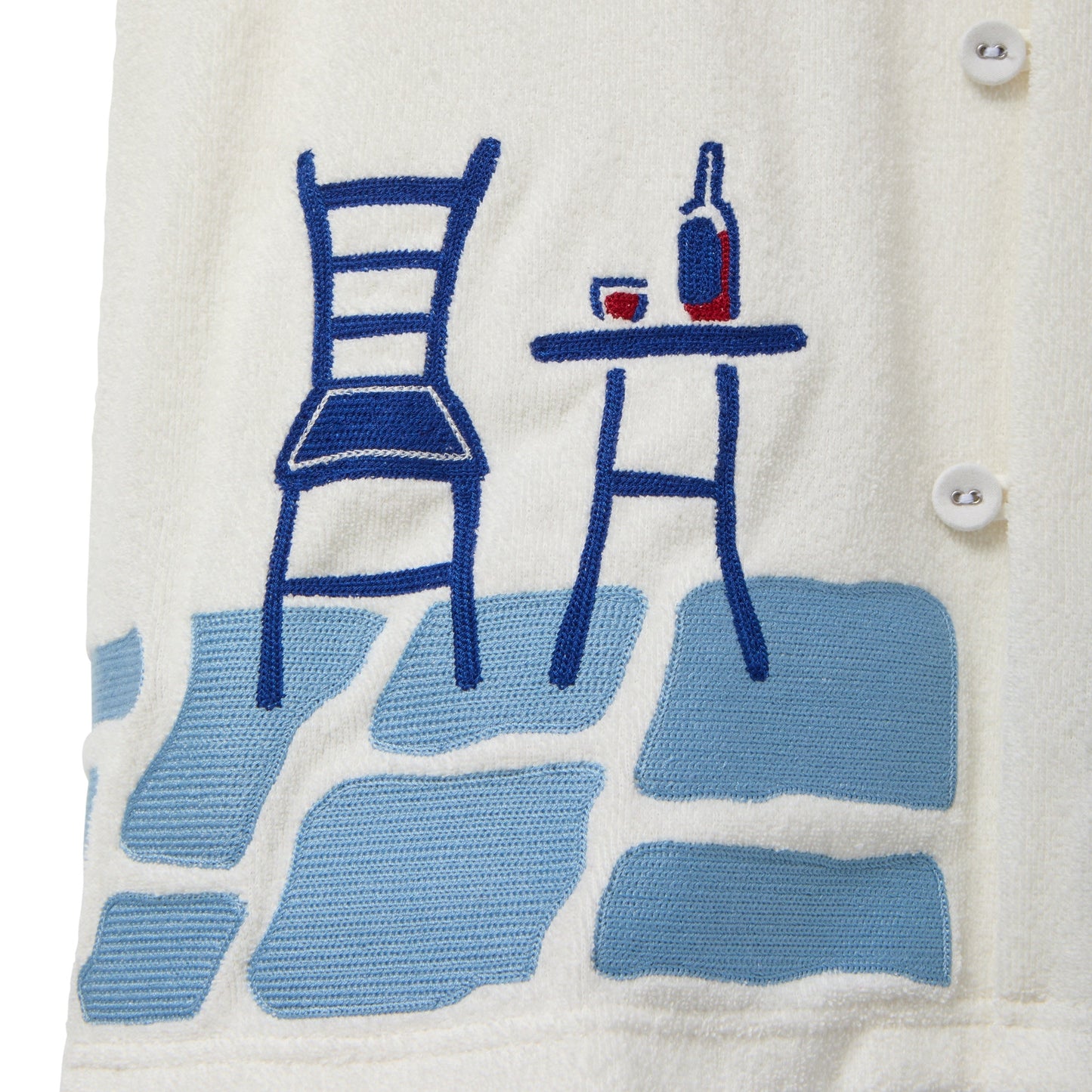 ‘The Idle Afternoon’ Cabana