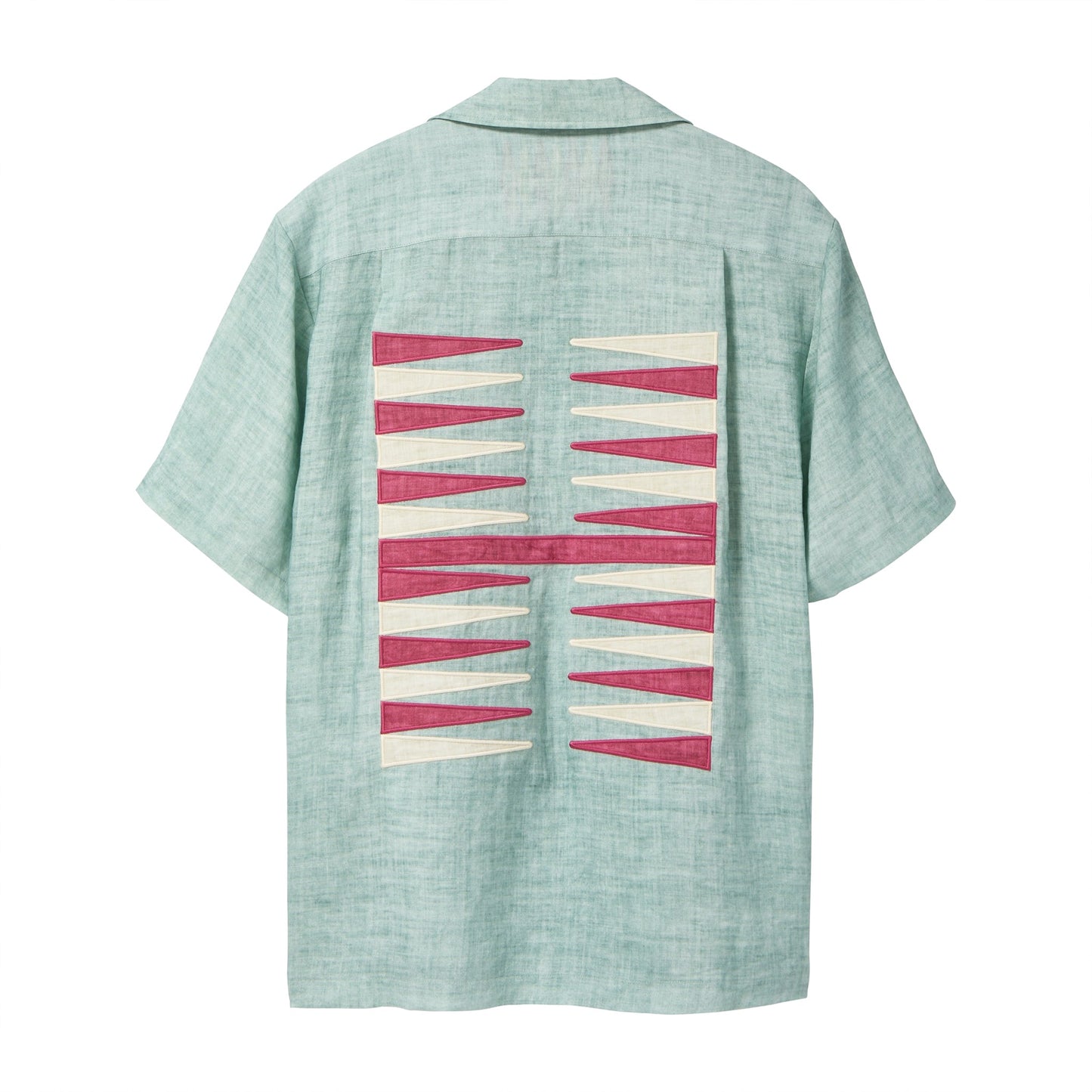 ‘Backgammon’ Cabana
