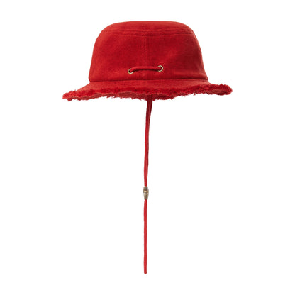 'Le Sirenuse' Bucket Hat