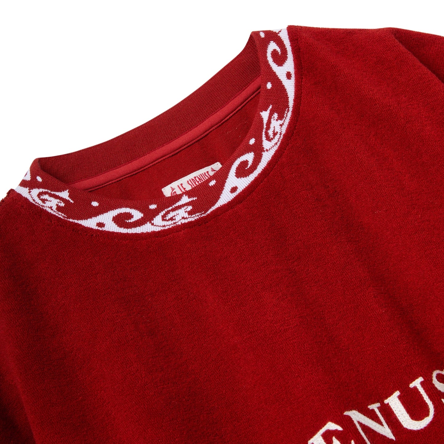 'Le Sirenuse' 75th Anniversary Terry Tee