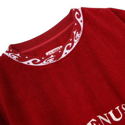 'Le Sirenuse' 75th Anniversary Terry Tee