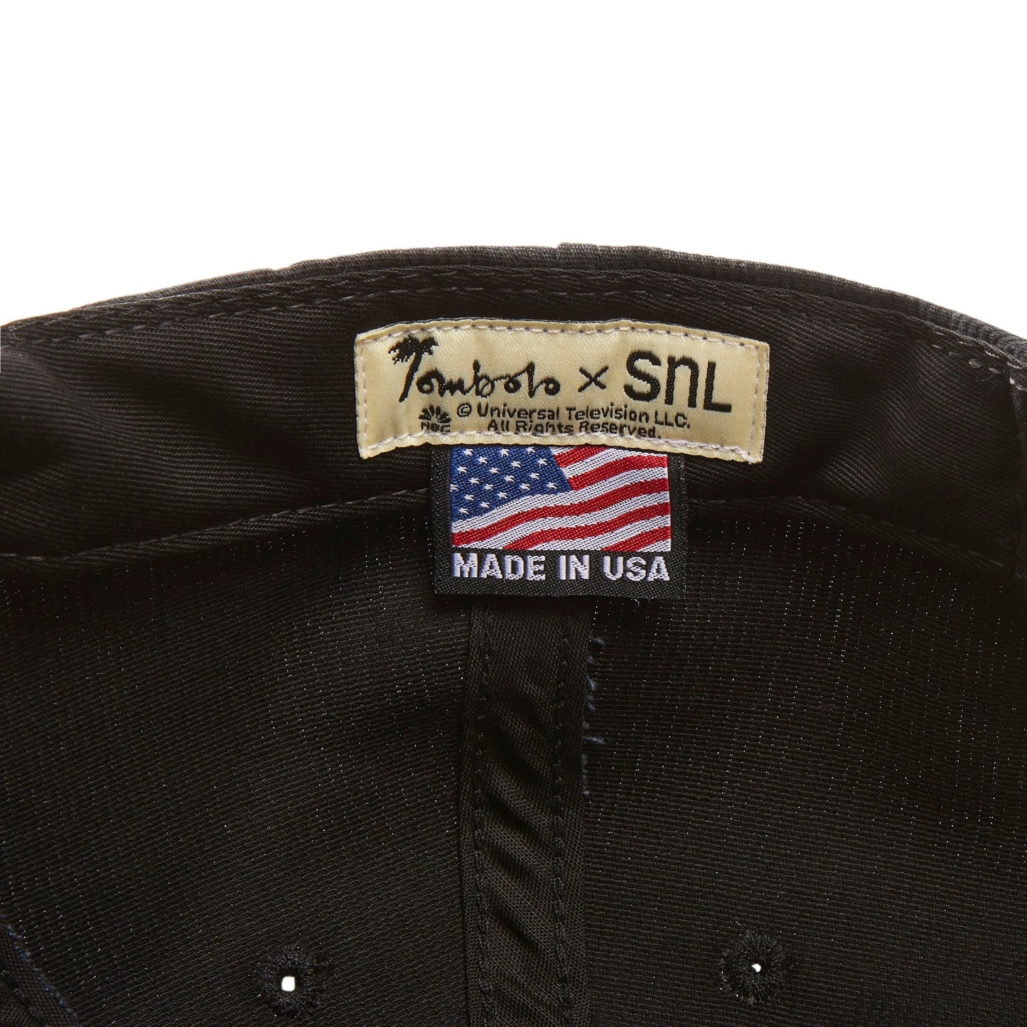 'SNL' Souvenir Cap
