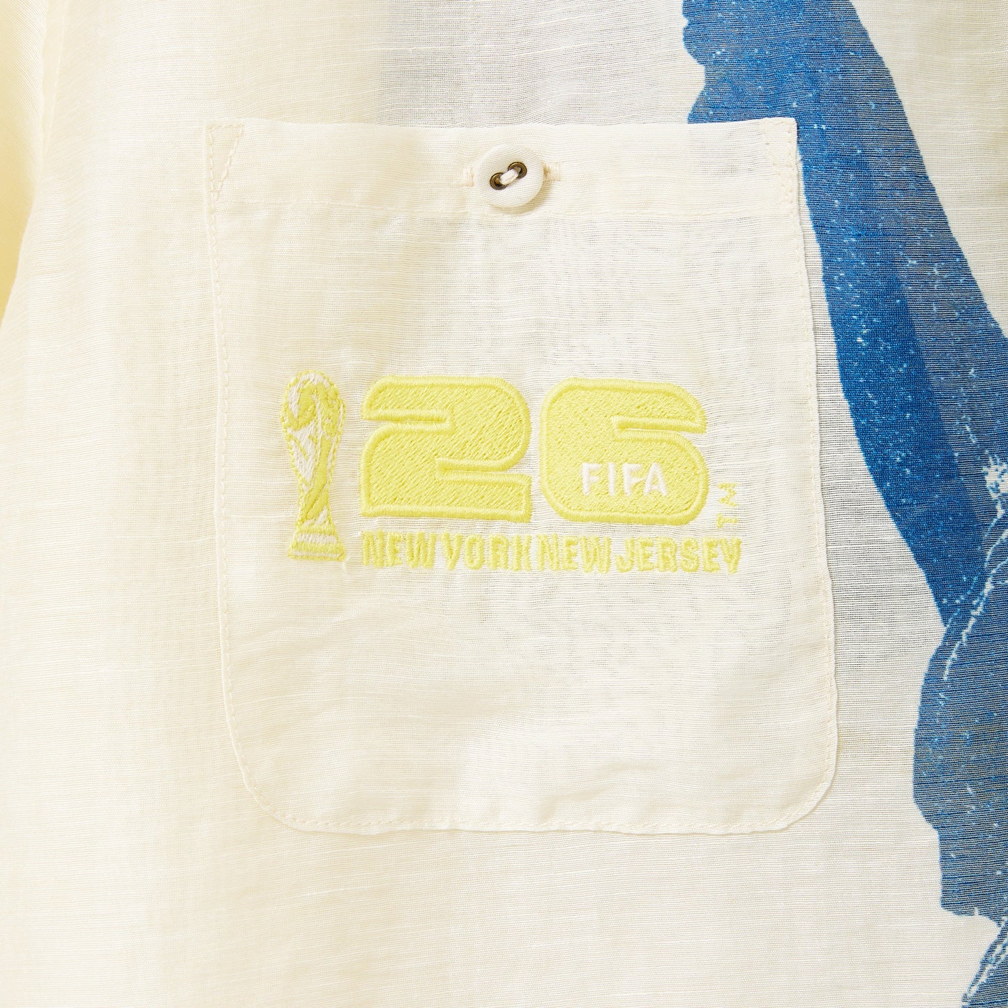 'FIFA World Cup 2026™' Lady Liberty