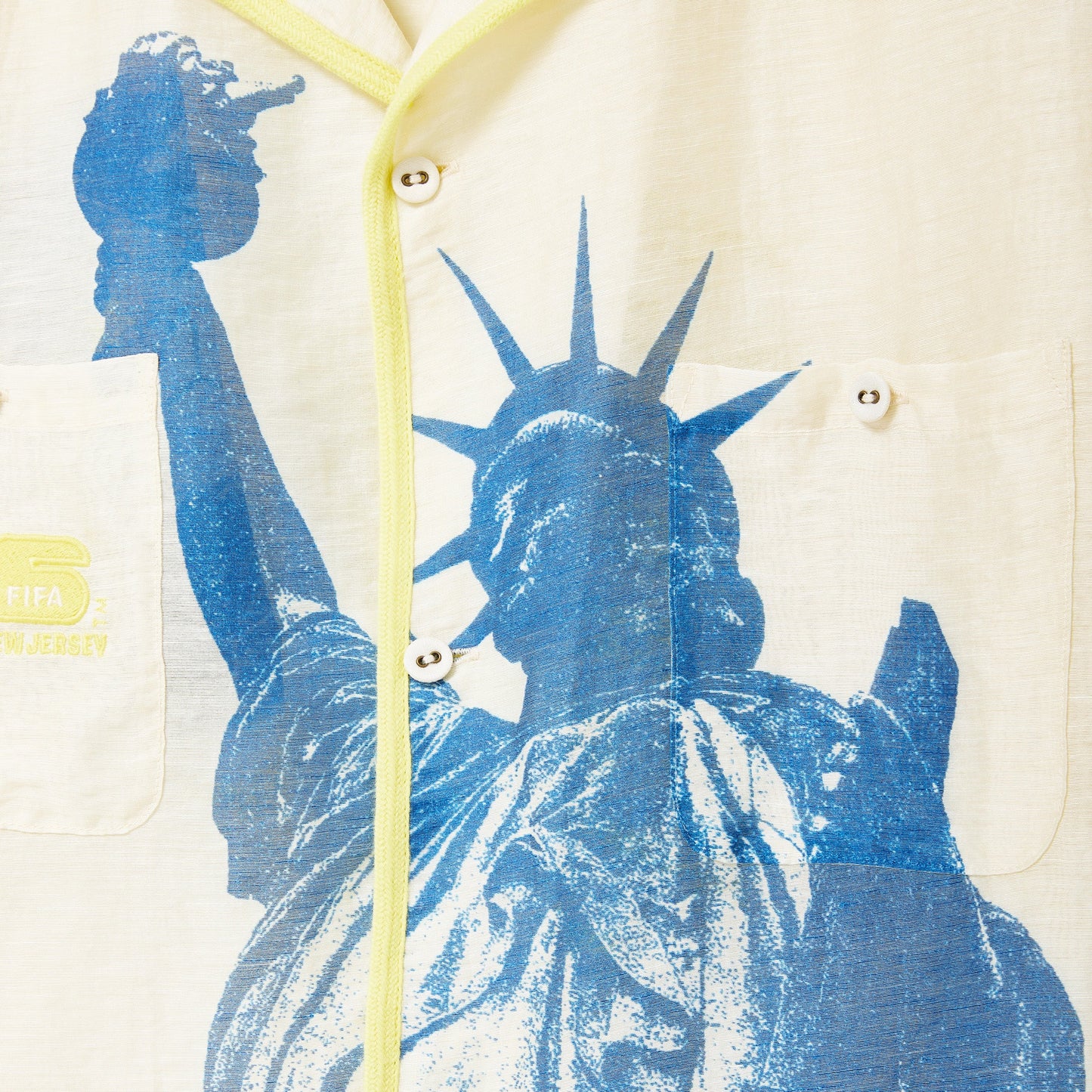 'FIFA World Cup 2026™' Lady Liberty