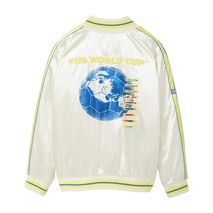 'FIFA World Cup 2026™' Lady Liberty Souvenir Jacket