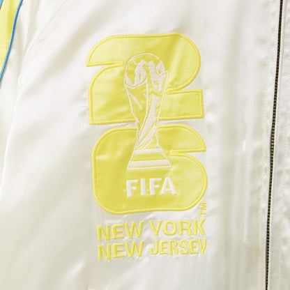 'FIFA World Cup 2026™' Lady Liberty Souvenir Jacket