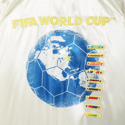 'FIFA World Cup 2026™' Lady Liberty Souvenir Jacket