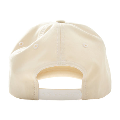 '333' 5-Panel Souvenir Cap