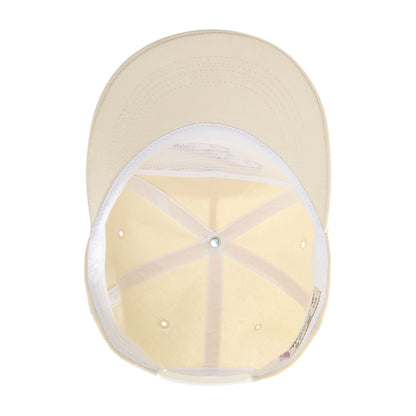 '333' 5-Panel Souvenir Cap