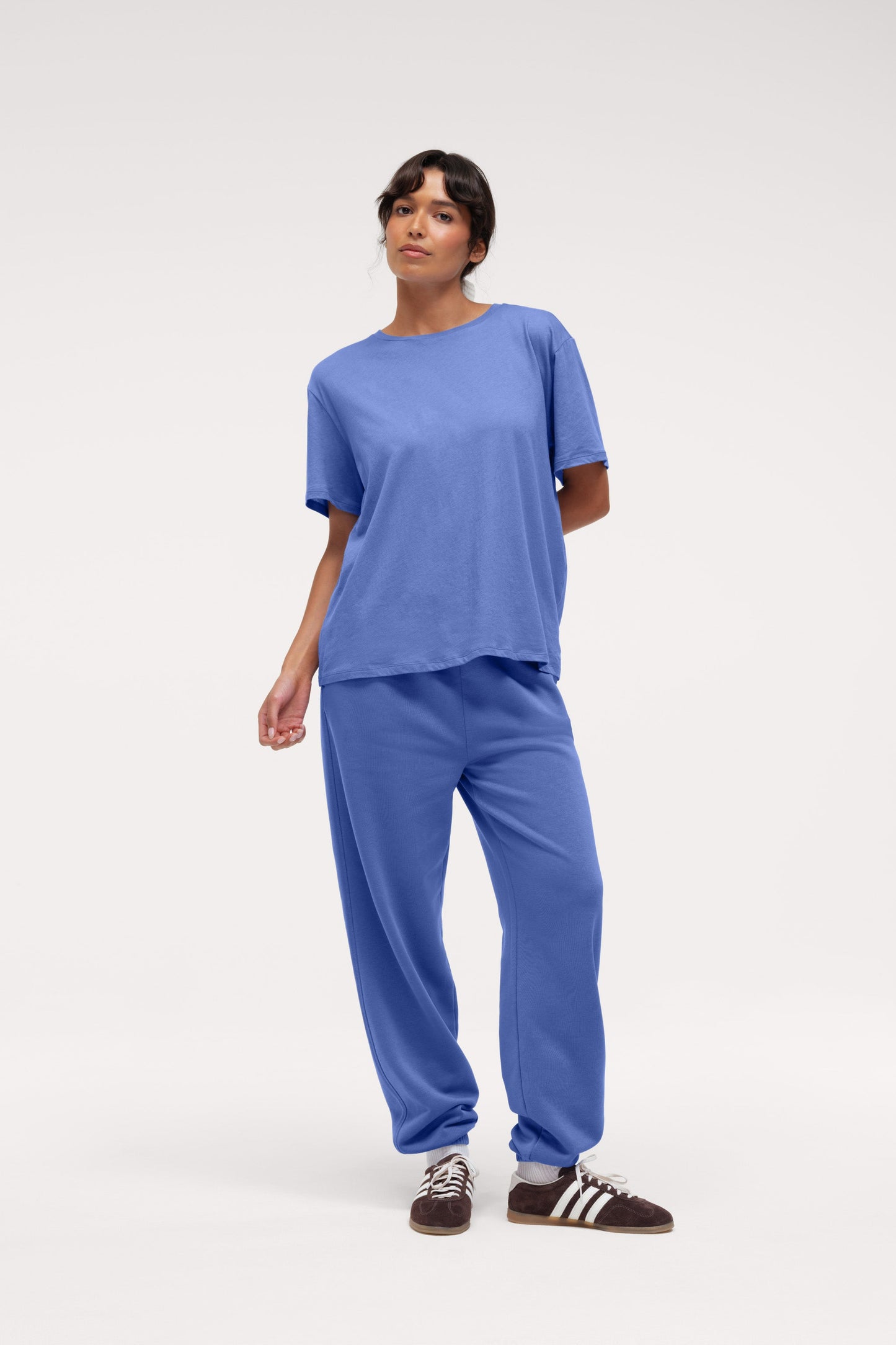 Loose Tee | Harbor