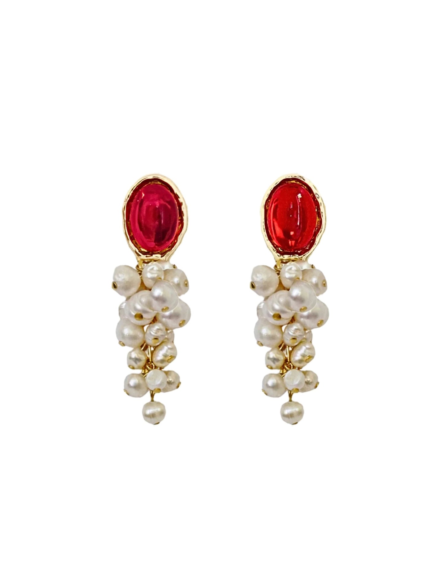 Victorian Earrings